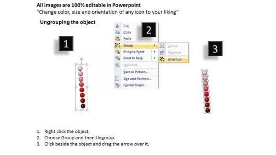 PowerPoint Templates Business Bulleted Lists Ppt Layouts