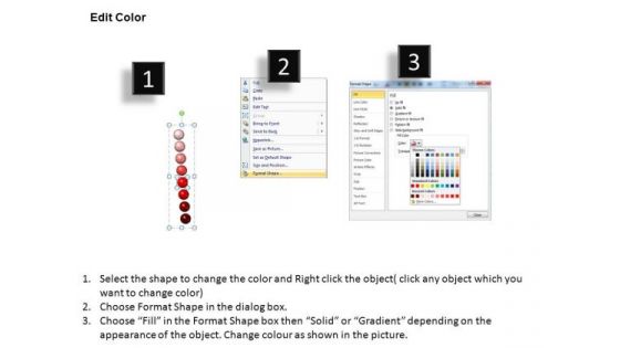 PowerPoint Templates Business Bulleted Lists Ppt Layouts