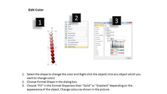 PowerPoint Templates Business Bulleted Lists Ppt Presentation