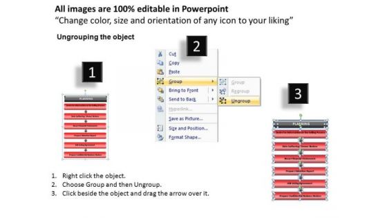 PowerPoint Templates Business Business Planning Ppt Themes