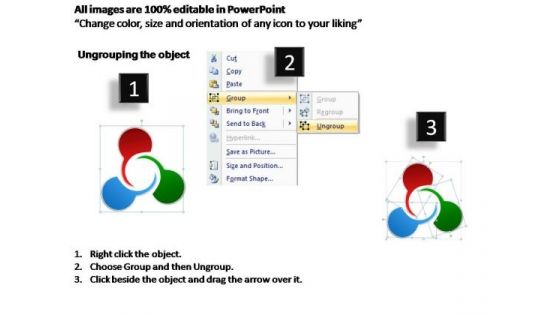PowerPoint Templates Business Circle Diagram Ppt Theme