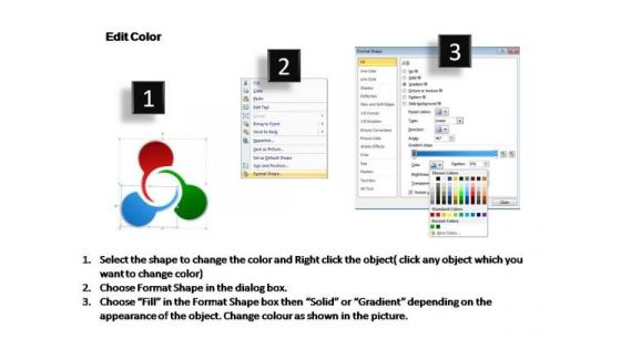 PowerPoint Templates Business Circle Diagram Ppt Theme