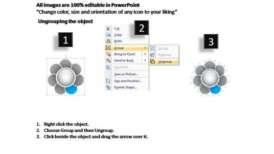 PowerPoint Templates Business Cycle Chart Ppt Themes
