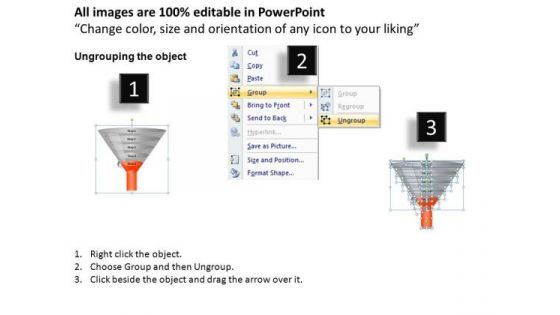 PowerPoint Templates Business Education Financial Planning Process Ppt Theme