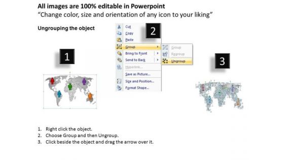 PowerPoint Templates Business Globes Ppt Themes
