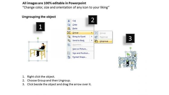 PowerPoint Templates Business Patent Process Ppt Slides