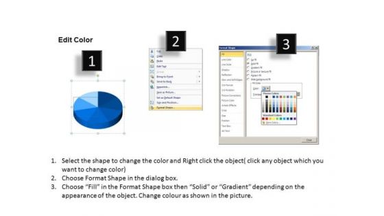 PowerPoint Templates Business Pie Chart Ppt Layouts