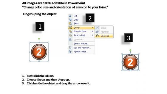 PowerPoint Templates Business Process Chart Ppt Themes