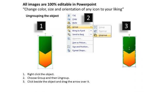 PowerPoint Templates Business Process Flow Ppt Presentation