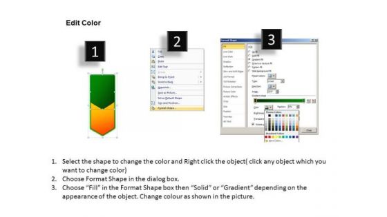 PowerPoint Templates Business Process Flow Ppt Presentation