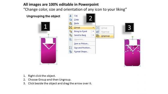 PowerPoint Templates Business Process Flow Ppt Themes