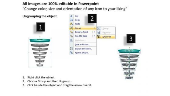 PowerPoint Templates Business Strategy New Product Development Ppt Themes
