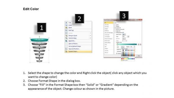 PowerPoint Templates Business Strategy New Product Development Ppt Themes