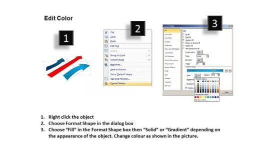 PowerPoint Templates Business Success Business Growth Ppt Design