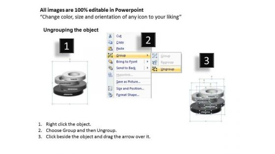 PowerPoint Templates Business Swot Analysis Ppt Themes