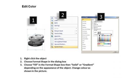 PowerPoint Templates Business Swot Analysis Ppt Themes