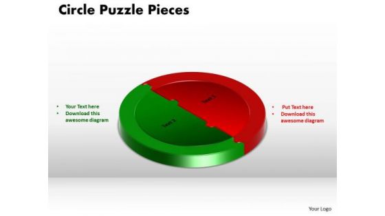 PowerPoint Templates Circle Puzzle Diagram Growth Ppt Template PowerPoint Templates Circle Puzzle Diagram Growth Ppt Template