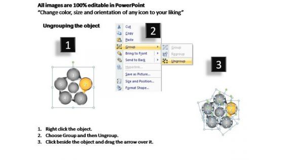 PowerPoint Templates Circular Flow Chart Ppt Designs