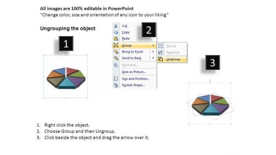 PowerPoint Templates Company Hexagon Ppt Templates