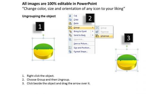 PowerPoint Templates Cycle Process Success Ppt Slides