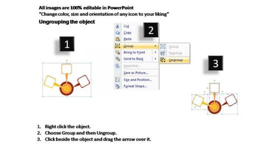 PowerPoint Templates Diagram Onion Ppt Slides
