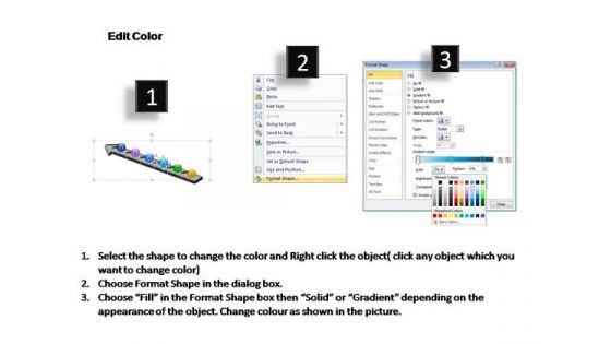 PowerPoint Templates Diagram Steps Plan Ppt Slides