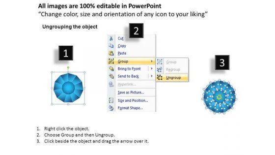 PowerPoint Templates Download Process Chart Ppt Slide