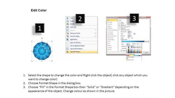 PowerPoint Templates Download Process Chart Ppt Slide