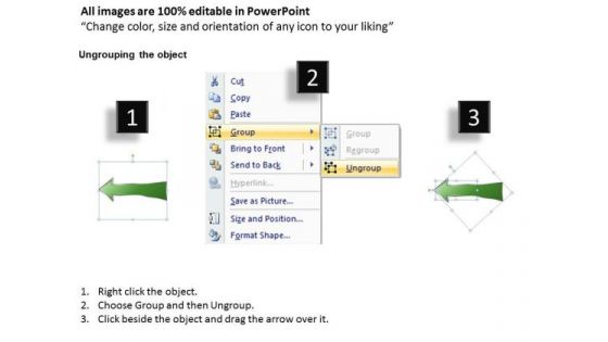 PowerPoint Templates Download Process Diagram Business Plan Forms Slides