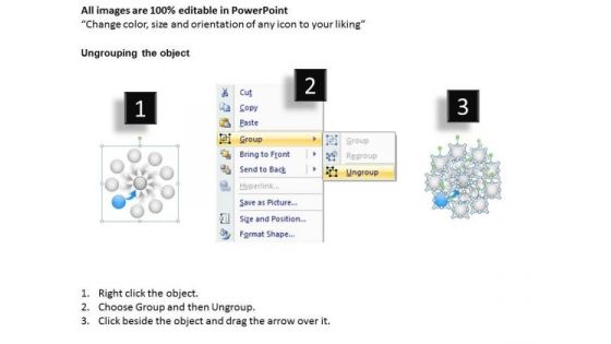 PowerPoint Templates Download Process Diagram Ppt Processs And Slides