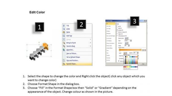 PowerPoint Templates Download Process Ppt Professional Business Plan