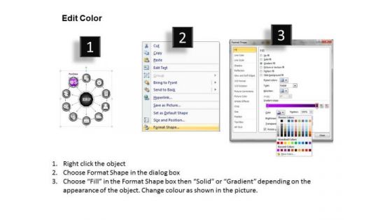 PowerPoint Templates Editable Enterprise Resource Ppt Theme