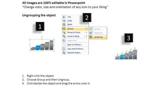 PowerPoint Templates Editable Step Diagram Ppt Presentation