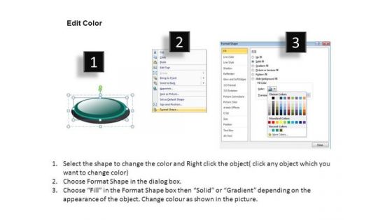 PowerPoint Templates Education Pest Ppt Designs