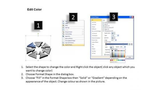 PowerPoint Templates Education Views Ppt Themes
