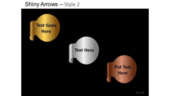 PowerPoint Templates Executive Designs Shiny Arrows 2 Ppt Templates PowerPoint Templates Executive Designs Shiny Arrows 2 Ppt Templates