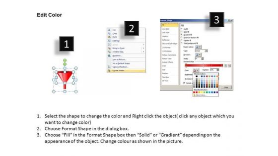 PowerPoint Templates Executive Strategy Customer Relationship Management Ppt Themes