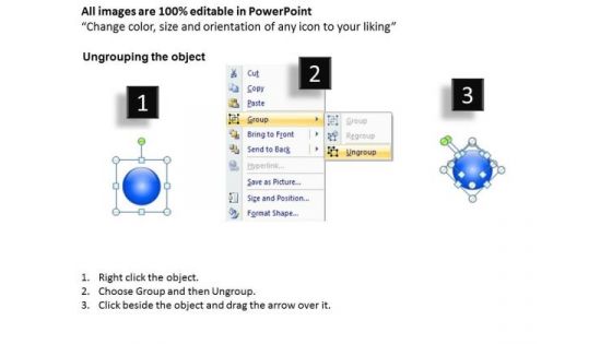 PowerPoint Templates Global Steps Plan 7 Stages Style 4 Ppt Themes