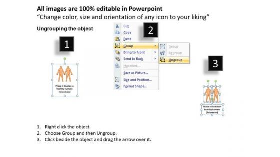PowerPoint Templates Graphic Drug Discovery Ppt Slides