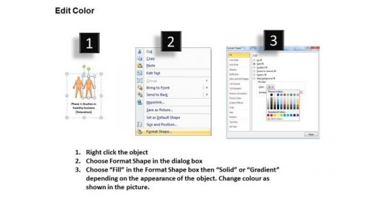 PowerPoint Templates Graphic Drug Discovery Ppt Slides