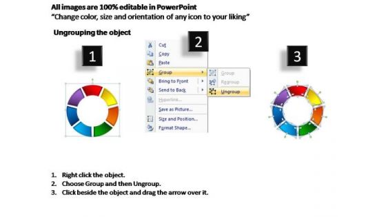 PowerPoint Templates Image Circular Process Ppt Themes