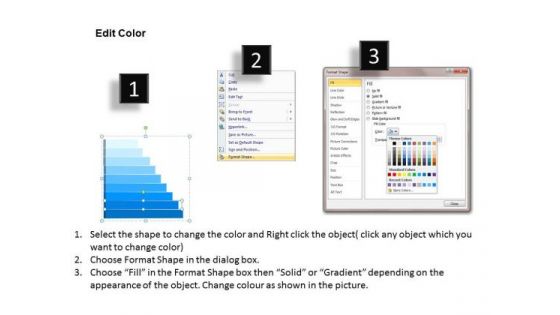 PowerPoint Templates List Success Ppt Slides