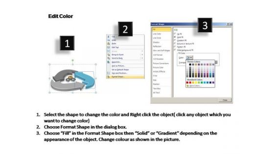 PowerPoint Templates Marketing Activity Arrow Ppt Themes