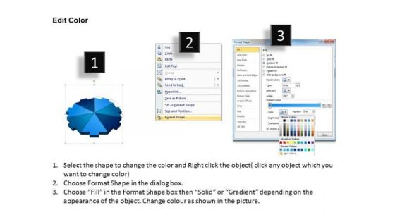 PowerPoint Templates Marketing Arrows Chart Ppt Themes