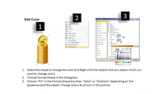 PowerPoint Templates Marketing Business Forecast Ppt Themes
