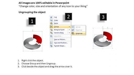 PowerPoint Templates Marketing Circular Chart Ppt Backgrounds