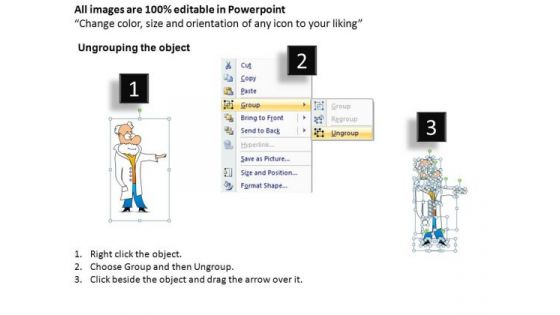 PowerPoint Templates Marketing Drug Discovery Ppt Designs