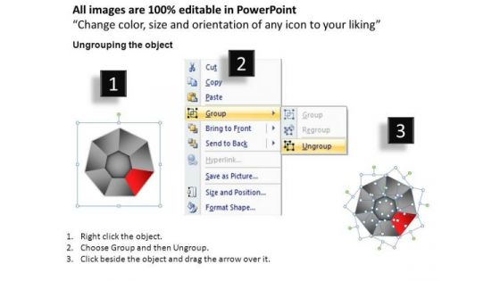 PowerPoint Templates Marketing Process Chart Ppt Themes