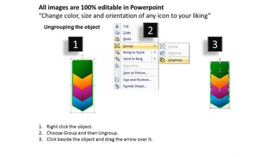 PowerPoint Templates Marketing Process Flow Ppt Themes