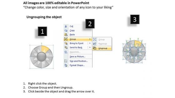 PowerPoint Templates Models For Structured Tasks Consulting Business Plan Slides